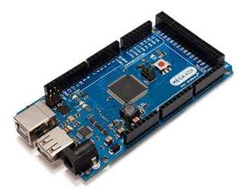 Placa Arduino Arduino Mega ADK R3 - Android Development