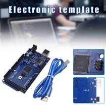 Placa Arduino MEGA 2560 R3 CH340G com Cabo USB