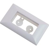 Placa Aria Branca Para Movel 1 Modulo