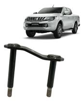 Placa Articulação Mola Suspensão L200 Triton -4152a013