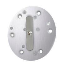 Placa Aspiração Chiaperini Tufão G3 C Palheta