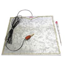 Placa Ater Limpeza Energética 30cm - Placa de Aterro Placa Ater Limpeza Energética 30cm - Placa de Aterro