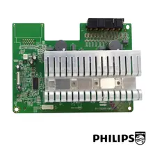 Placa Audio Home Theater Htb5570d/78 Htb5570 40-T102k6-Amd2g 996510063083