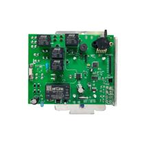 Placa Autoclave 12/21l Sensor de Pressão Compatível Bioclave