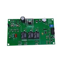 Placa Autoclave 12lx/21l P/ VÁLvula E Bloco Dabi