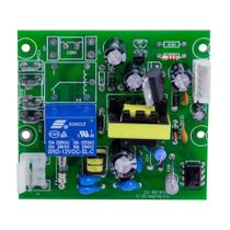 Placa Auxiliar Modelo Svq6La Para Sous Vide Tcsv 110/220V