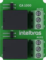 Placa auxiliar para motor de portao ca 1000