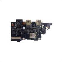 Placa Auxiliar Usb EBR33794801 Notebook LG 16Z90P-G.BH71P1