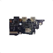 Placa Auxiliar Usb Ebr33794801 Notebook Lg 16Z90P-G.Bh71P1