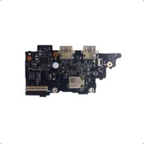 Placa Auxiliar / Usb EBR33794801 Notebook LG 16Z90P-G.BH71P2 Placa Auxiliar / Usb EBR33794801 Notebook LG 16Z90P-G.BH71P2