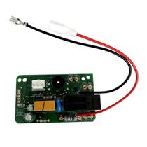 Placa Base 220V Ferro Passar Philips Walita GC6842 ID58804 Placa Base 220V Ferro Passar Philips Walita GC6842 ID58804