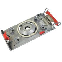 Placa Base 2609199067 P/ Lixadeira Bosch Gss 23 Ae Original