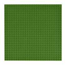 Placa Base BanBao Pequena Verde 25,5 x 25,5 cm