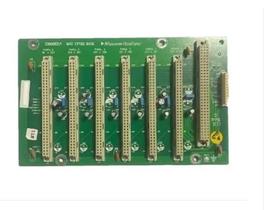 Placa Base Central Portaria 192 - Intelbras