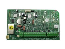 Placa Base Cpu Alarme Intelbras Amt 1016 Net - Original