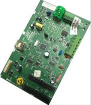 Placa Base Cpu Central Portaria Comunic 16 Intelbras Maxcom