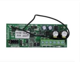 Placa Base Cpu Xar 4000 Smart (Receptor Sem Fio) Intelbras Placa Base Cpu Xar 4000 Smart (Receptor Sem Fio) Intelbras
