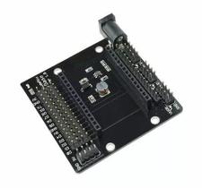 Placa Base de Expansão NodeMCU - Lolin