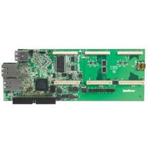 Placa Base ICIP 30 Intelbras Central Impacta 68i Comunicação