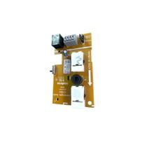 Placa Base Ipr 1010 Ivr 1010 Ea Intelbras Original