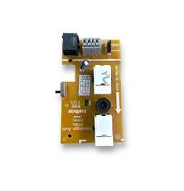 Placa Base Ipr/Ivr 1010 Ea