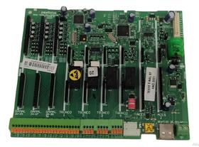 Placa Base Modulare Mais Intelbras