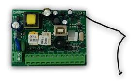 Placa Base P/ Receptor Xre 1000 Plus Original Intelbras