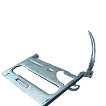 Placa Base Serra Marmore Gdc 150 - Bosch 1600A01ZD6 Placa Base Serra Marmore Gdc 150 - Bosch 1600A01ZD6