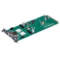 Placa Base Tronco Gsm 3G 4 Canais Unniti 2000/3000 Intelbras