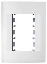 Placa+ bastidor 2*4 tendenza branco pezzi Placa+ bastidor 2*4 tendenza branco pezzi