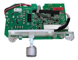 Placa Batedeira Kitchenaid Kec50 Kec50a W10557208 220v