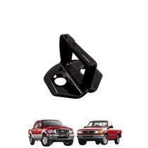 Placa Batente Trinco Porta Ford F-250, F-350, F-12000, F-14000, F-16000 e Ranger Original