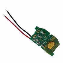 Placa Bateria Parafusadeira Stanley STDC18LHBK Tipo1 ID55950