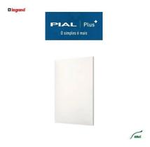 Placa bca 4x2 cega 618500bc