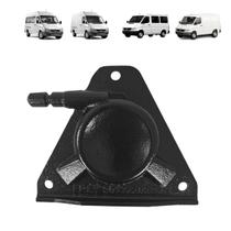 Placa bieleta mercedes benz sprinter 1997 a 2012 lado direito - 9013220231