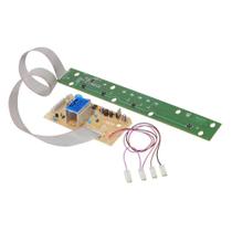 Placa Bivolt BWM08 Smart Turbo 8Kg Potência/Interface