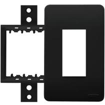 Placa Black 1 Módulo F1 com Suporte - 07445190 - FAME