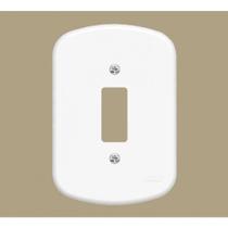 Placa Blanc F 1 4x2 Fame Sb Placa Blanc F 1 4x2 Fame Sb