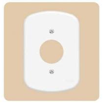 Placa Blanc F 5 4x2 Fame Sb Placa Blanc F 5 4x2 Fame Sb