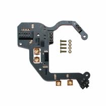 Placa bomba arla denoxtronic 2.2 volkswagen / man / volvo fh