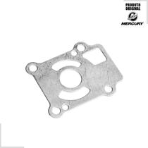 Placa Bomba Dágua Original Motor Mercury 25hp 30hp 161592