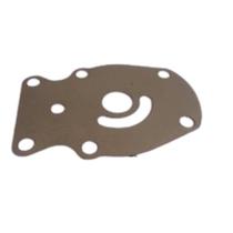 Placa Bomba De Agua Johnson Evindure 3 Cil 20 25 30 35Hp 6F