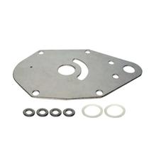 Placa Bomba De água Mercury 50hp 60hp pecas de Qualidade