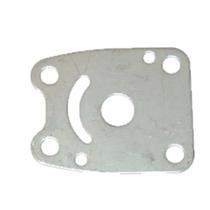 Placa Bomba De água Motor Yamaha 4hp