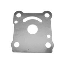 Placa Bomba De Água Motor Yamaha 8Hp