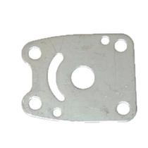 Placa Bomba De Água Motor Yamaha Motores 2 Tempos 4Hp