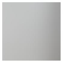 Placa Borracha Linóleo Para Gravura 30x30cm Speedball Cinza