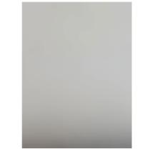 Placa Borracha Linóleo Para Gravura 30x40cm Speedball Cinza