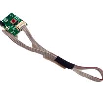 Placa Botão Power Compatível Philco PTV32A21DFH