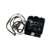 Placa Botao Power compativel TV Philips 50PUG6654/78 - 715GA039-R02-000-0041